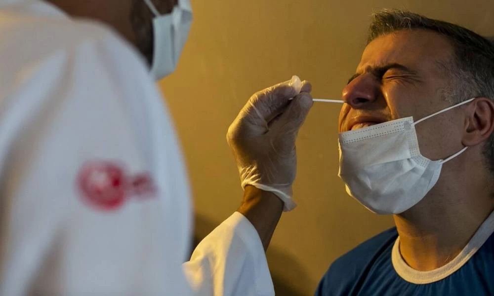 Γουατεμάλα: Εγκρίθηκε το ρωσικό εμβόλιο Sputnik-V